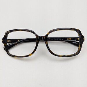 🕶️Frame only! Coach L087 BLAIR HC8116-50011T5  Sunglasses 56/16-135 / JLE821🕶️